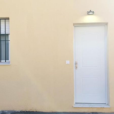 Apartamento Plaza Calzada 3 Санлукар-де-Баррамеда Екстер'єр фото