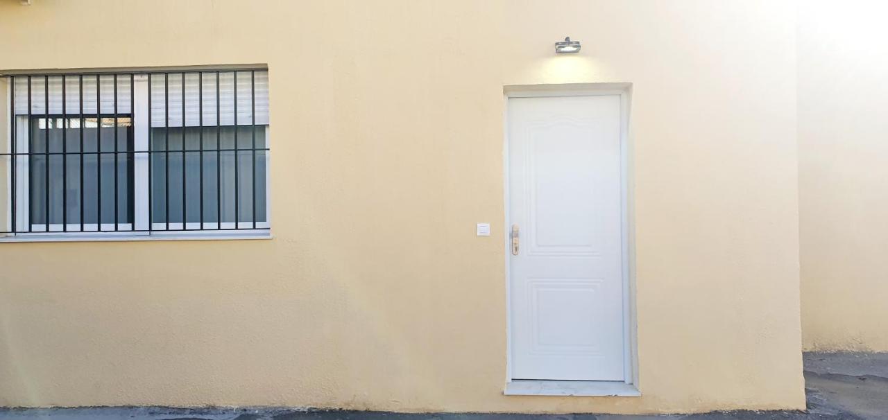 Apartamento Plaza Calzada 3 Санлукар-де-Баррамеда Екстер'єр фото