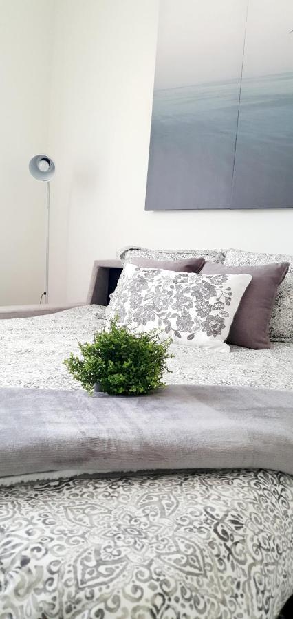 Apartamento Plaza Calzada 3 Санлукар-де-Баррамеда Екстер'єр фото