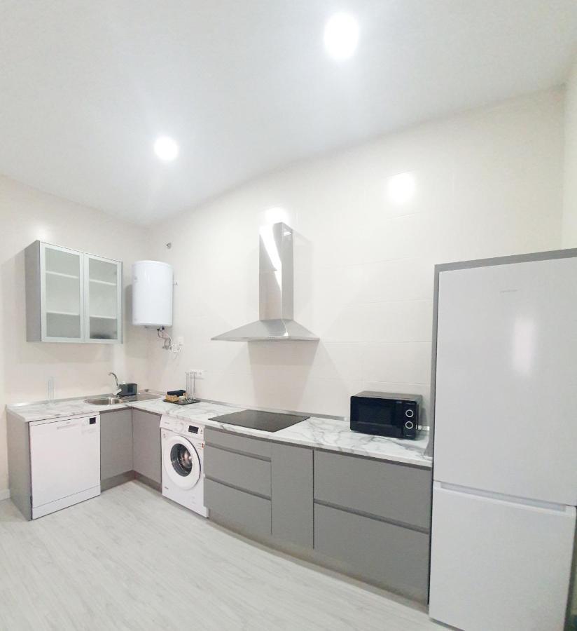 Apartamento Plaza Calzada 3 Санлукар-де-Баррамеда Екстер'єр фото