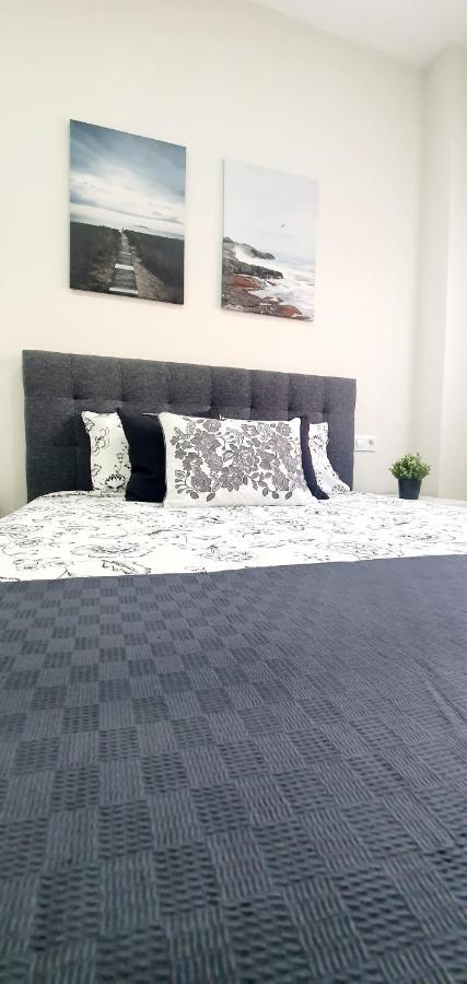 Apartamento Plaza Calzada 3 Санлукар-де-Баррамеда Екстер'єр фото
